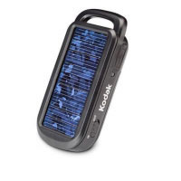 Kodak Solar Charger KS100-C+2 (8617656)